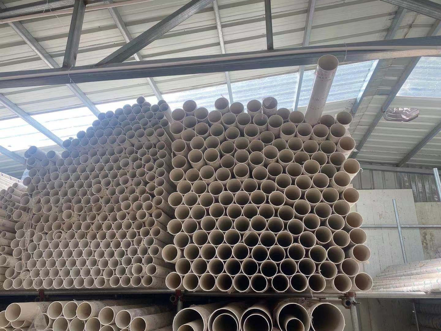 河南潔爾康建材告訴你pvc管材管件有哪些優點