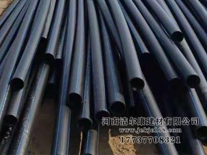 PVC管在塑料管材中受歡迎的原因？